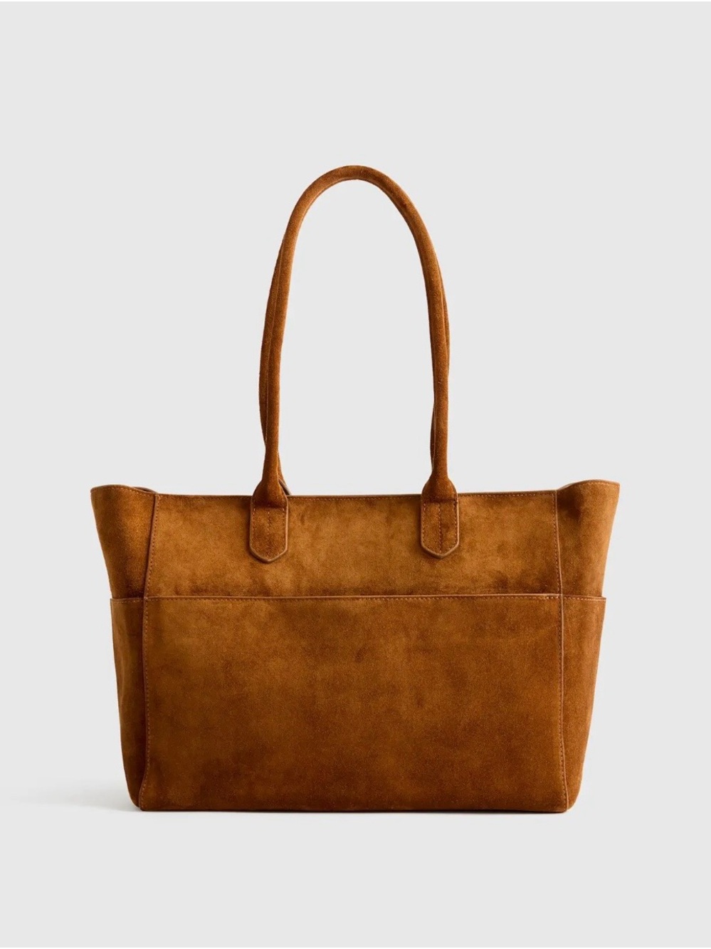 Quince Shopper Tote